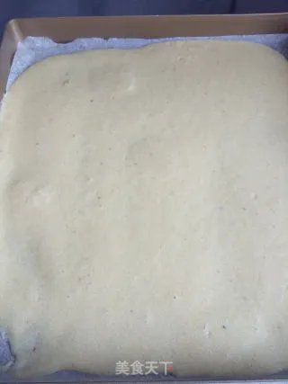 歌剧院蛋糕