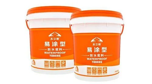防水堵漏材料如何选购 防水堵漏材料有哪些