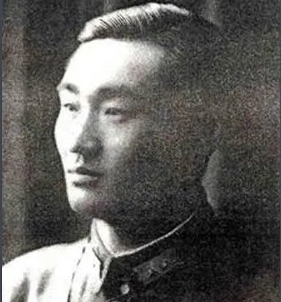 方先觉将军日军为什么没有杀他呢？