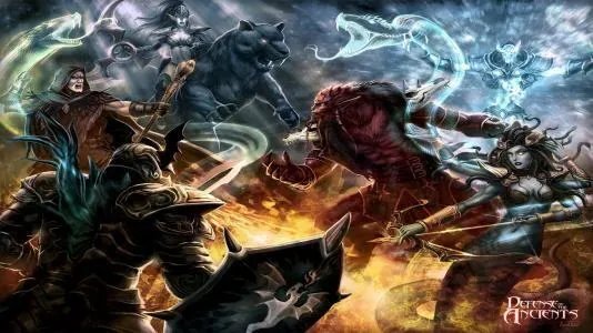 cn dota