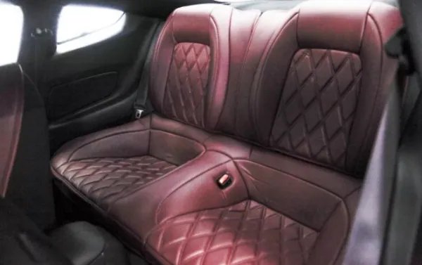 福特Mustang怎么样?值得买吗?