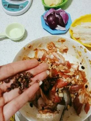烤五花肉