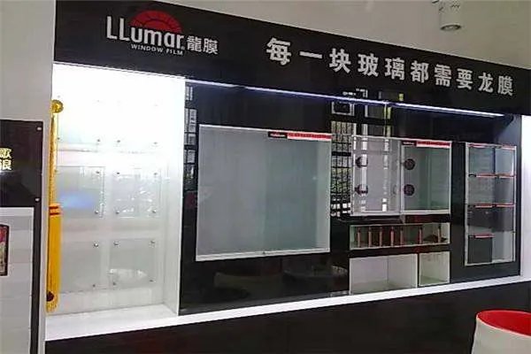 龙膜怎么样