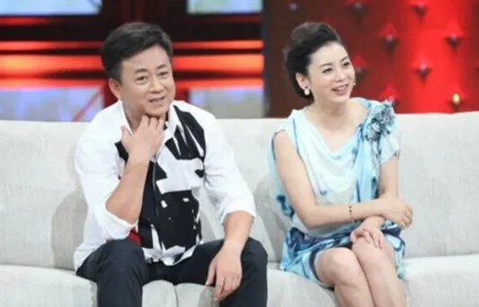 朱军的老婆是谁 揭秘成功男人背后的女人
