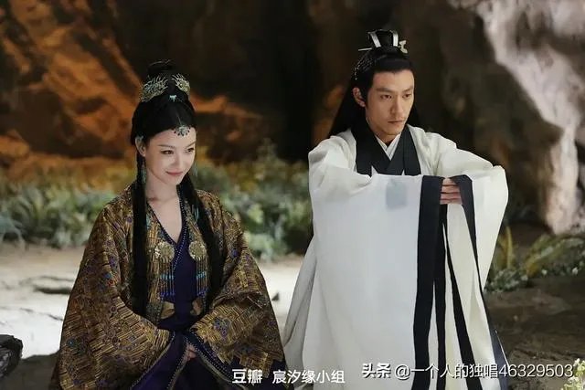 有什么好看的古装爱情电视剧?