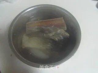 腊味双蒸