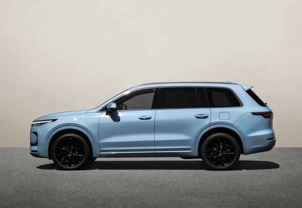 suv7座排行榜前十名，七座suv排行榜前十名