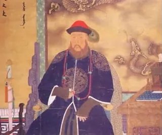 清朝八大铁帽子王指的是谁?他们为什么被称为铁帽子王?