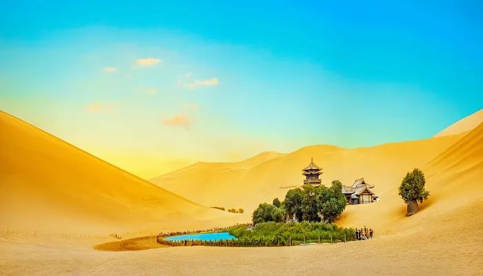 撒哈拉沙漠是哪个国家的 撒哈拉沙漠属于哪国
