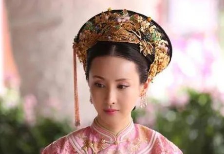 康熙四妃之首的惠妃是什么结局？凄惨地死于宫中