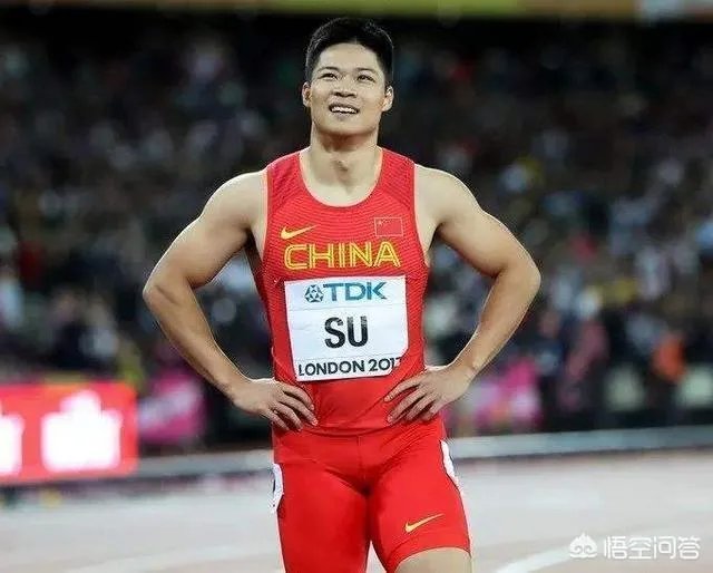 2018中国运动员传播影响力榜出炉,国羽5人上榜,为何没有郑思维?