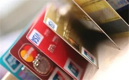 银行卡有哪些种类