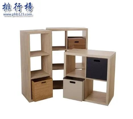 收纳架哪个牌子好?收纳架十大品牌排行榜