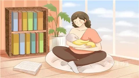产后如何减肥