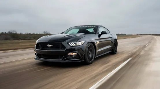 福特Mustang怎么样?值得买吗?
