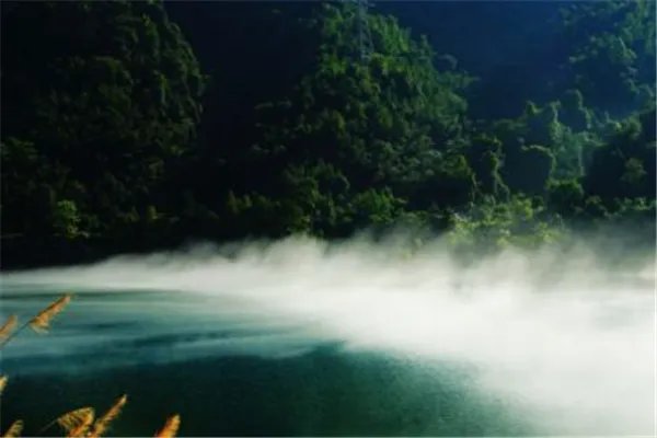 郴州景点都有哪些?