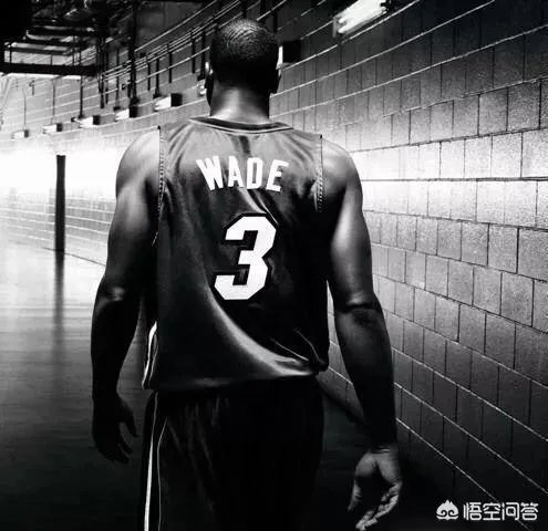无篮球,不兄弟。韦德退役了,你有何感慨?