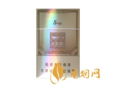 七匹狼香烟软红多少钱一包 七匹狼软红香烟价格表图片一览