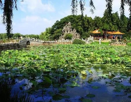 昆明十大旅游必去景点有哪些?