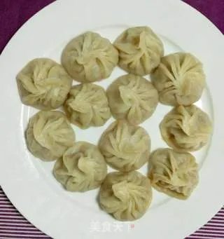 灌汤包