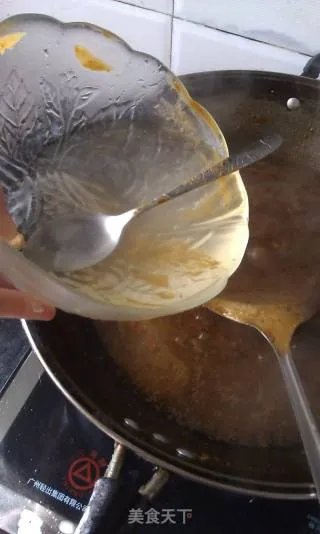 老北京炸酱面