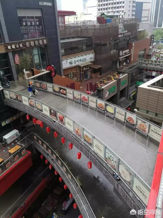 石家庄勒泰中心好在哪里?