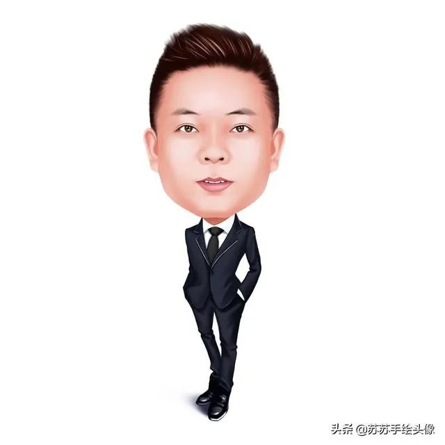 怎么自制头像?