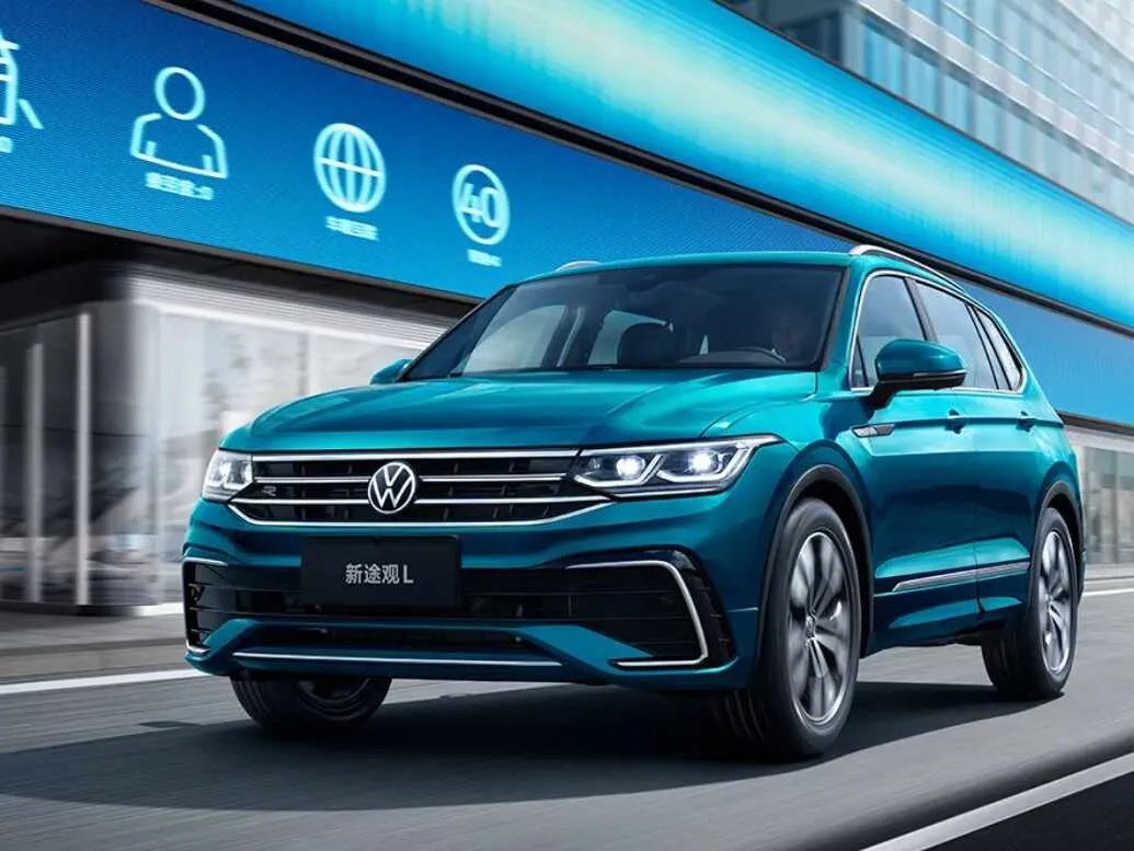 suv7座排行榜前十名，七座suv排行榜前十名