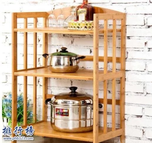 收纳架哪个牌子好?收纳架十大品牌排行榜