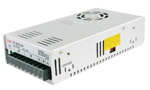 开关电源工作原理 开关电源的组成