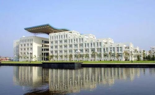 江汉大学怎么样?