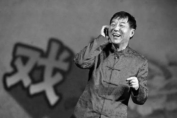 有没有人看过《西安虎家》?