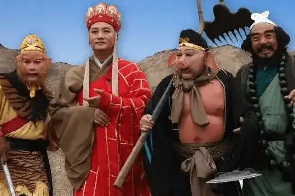 西游记主题歌