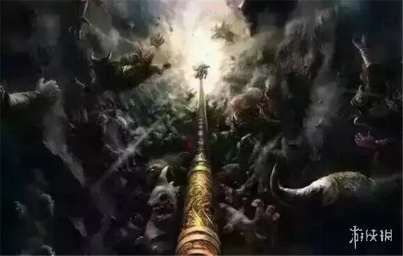 西游记十大神兵法宝排名 如意金箍棒只能排最后?