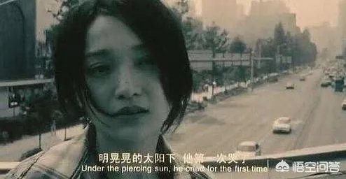周迅演过的电影都有哪些好看的?
