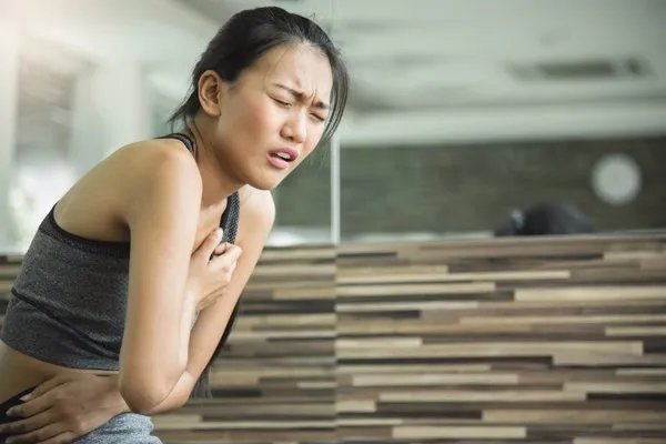 气血不足的症状