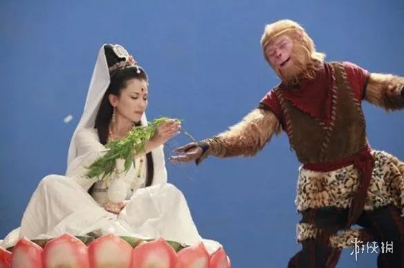 西游记十大神兵法宝排名 如意金箍棒只能排最后?