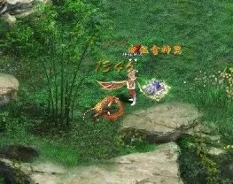 征途2玄兽繁殖