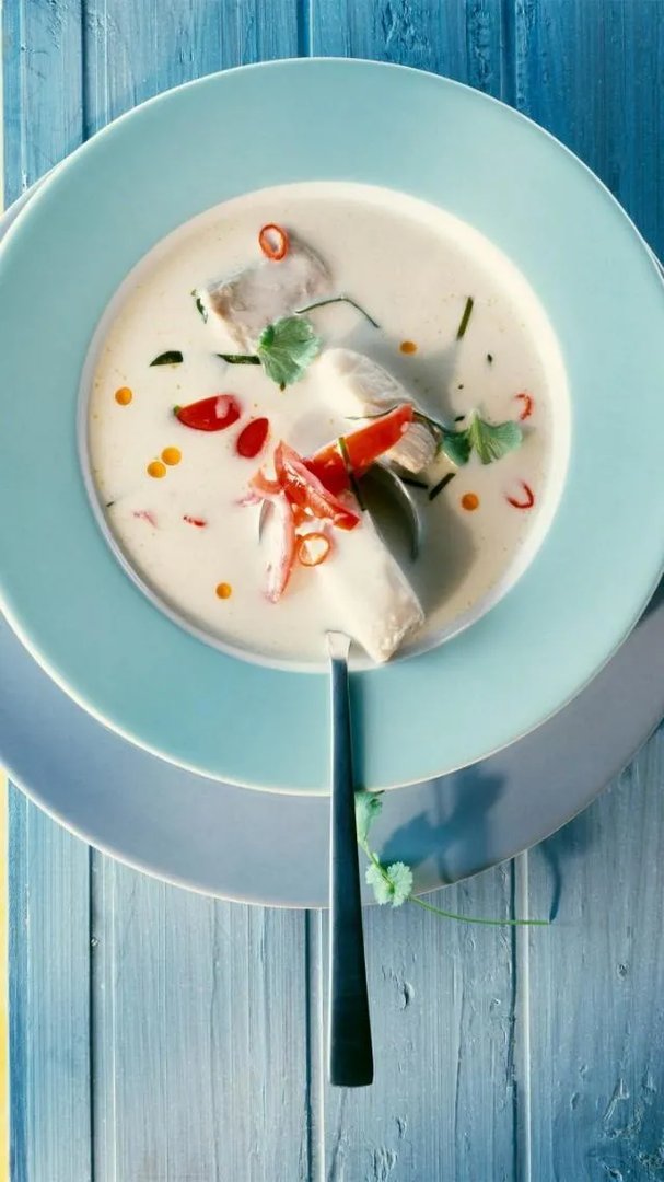 有没有什么美食壁纸?