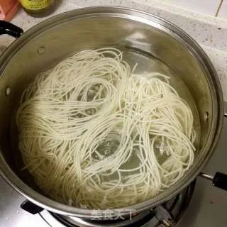 辣炒鱿鱼