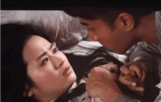 刘恺威为什么没娶颖儿?刘恺威颖儿什么关系