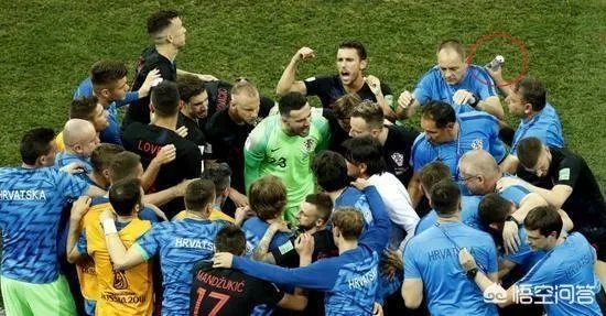 克罗地亚球员洛夫伦因为喝红牛被FIFA罚款近47万元人民币，这是一次成功的商业炒作吗？