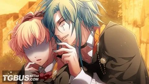 《命运之杖:未来序曲 携带版》评测