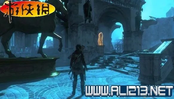 《古墓丽影:崛起》全剧情全关卡流程全收集图文解析攻略