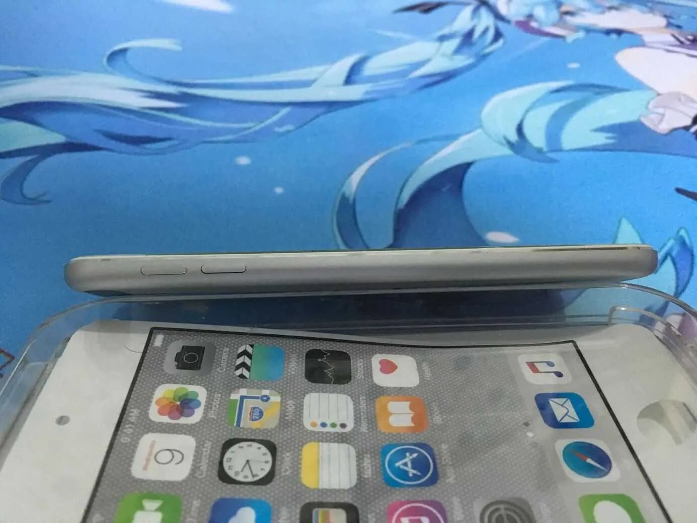 ipod touch6还值得入手吗（iPodTouch6深度使用报告）