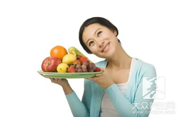 怎么吃才能营养均衡呢