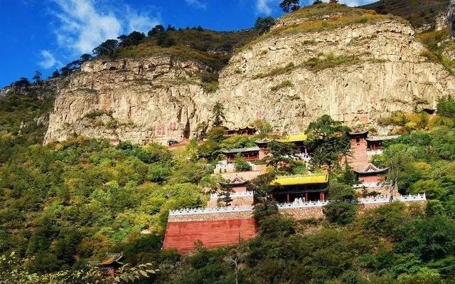 山西恒山好在哪?