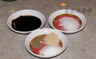 香茅鸡块