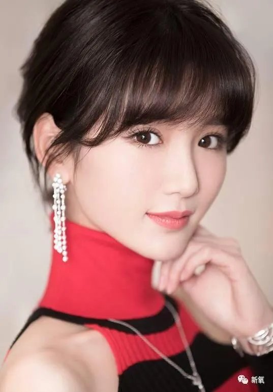 天津为什么多美女?