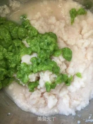 藕饼